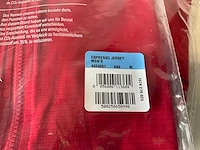 Castelli espresso fietsshirt maat m - afbeelding 2 van  2