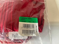 Castelli espresso fietsshirt maat xl - afbeelding 2 van  2