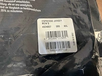 Castelli espresso fietsshirt maat xxl - afbeelding 2 van  2