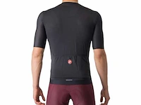 Castelli espresso heren fietsshirt maat l - afbeelding 1 van  2