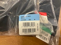 Castelli espresso heren wielervest maat m - afbeelding 2 van  2