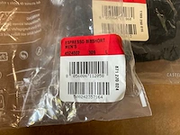 Castelli espresso maat s wielrenbroek maat l - afbeelding 2 van  2