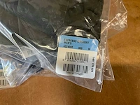 Castelli espresso maat s wielrenbroek maat m - afbeelding 2 van  2