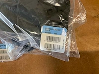 Castelli espresso maat s wielrenbroek maat m - afbeelding 2 van  2