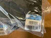 Castelli espresso maat s wielrenbroek maat m - afbeelding 2 van  2