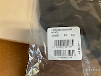 Castelli espresso maat s wielrenbroek maat xxl - afbeelding 2 van  2