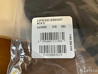 Castelli espresso maat s wielrenbroek maat xxl - afbeelding 2 van  2