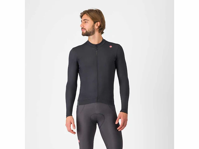 Castelli espresso th wielershirt heren maat xxl - afbeelding 1 van  2