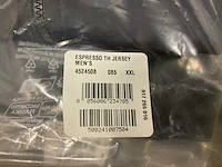 Castelli espresso th wielershirt heren maat xxl - afbeelding 2 van  2
