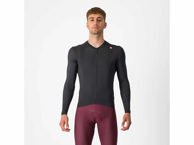 Castelli espresso wielershirt maat m - afbeelding 1 van  2