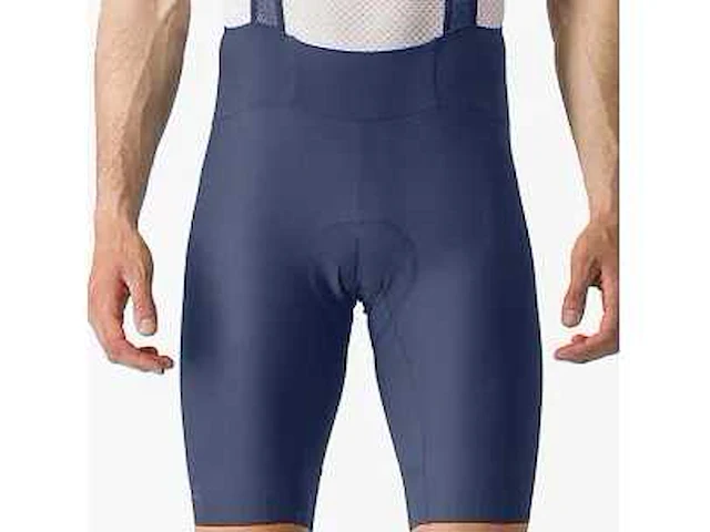 Castelli espresso wielrenbroek maat m - afbeelding 1 van  2