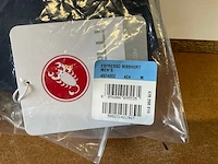 Castelli espresso wielrenbroek maat m - afbeelding 2 van  2