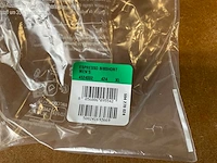 Castelli espresso wielrenbroek maat xl - afbeelding 2 van  2