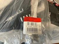 Castelli estremo shoecover maat l - afbeelding 2 van  2