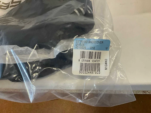 Castelli estremo shoecover maat m - afbeelding 2 van  3