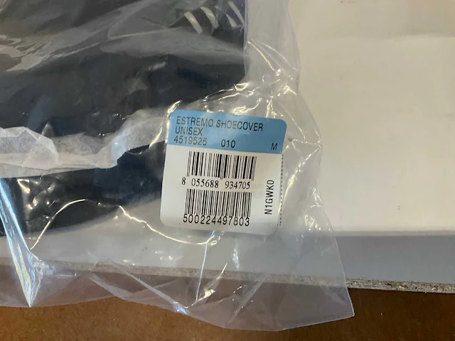 Castelli estremo shoecover maat m - afbeelding 3 van  3