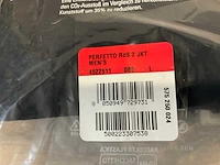 Castelli fietsjack maat l - afbeelding 2 van  2