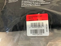 Castelli fietsjack maat l - afbeelding 2 van  2