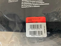 Castelli fietsjack maat l - afbeelding 2 van  2