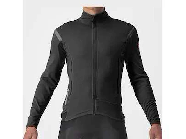 Castelli fietsjack maat m - afbeelding 1 van  2