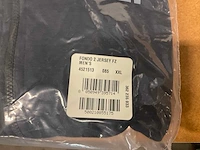 Castelli fondo 2 fz fietsshirt maat xxl - afbeelding 2 van  2