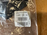 Castelli free aero r. s bibs wielrenbroek maat 3xl - afbeelding 2 van  2