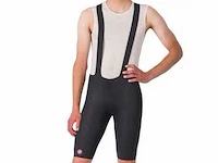Castelli free aero r. s bibs wielrenbroek maat l - afbeelding 1 van  2