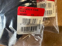 Castelli free aero r. s bibs wielrenbroek maat l - afbeelding 2 van  2