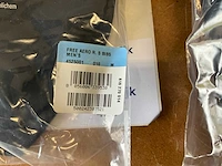 Castelli free aero r. s bibs wielrenbroek maat m - afbeelding 2 van  2