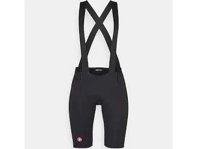 Castelli free aero rc wielrenbroek maat xl - afbeelding 1 van  2