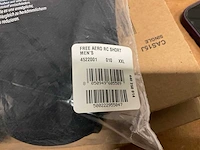 Castelli free aero rc wielrenbroek maat xxl - afbeelding 2 van  2