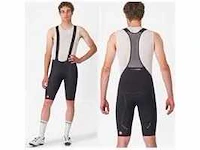 Castelli free arero r.s wielrenbroek maat xl - afbeelding 1 van  2