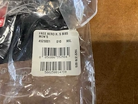 Castelli free arero r.s wielrenbroek maat xl - afbeelding 2 van  2