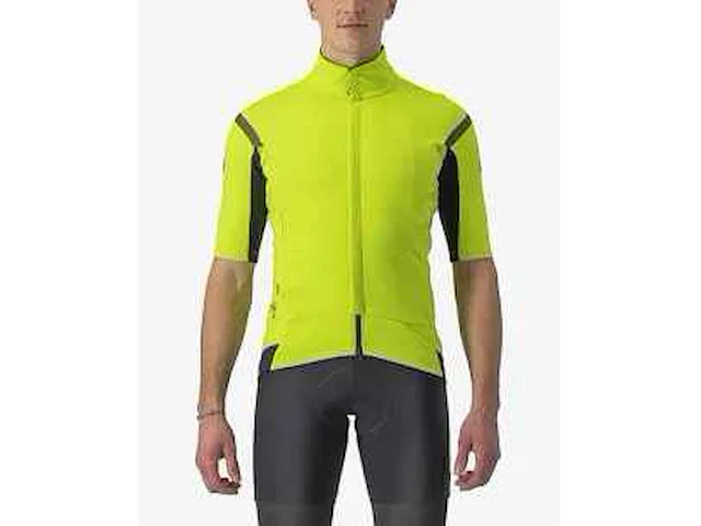 Castelli gabba fietsjack maat xl - afbeelding 1 van  2