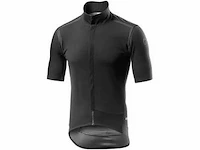 Castelli gabba ros fietsjack maat 3 xl - afbeelding 1 van  2