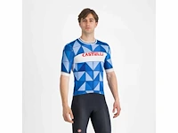 Castelli heritage herenwielershirt maat m - afbeelding 1 van  2