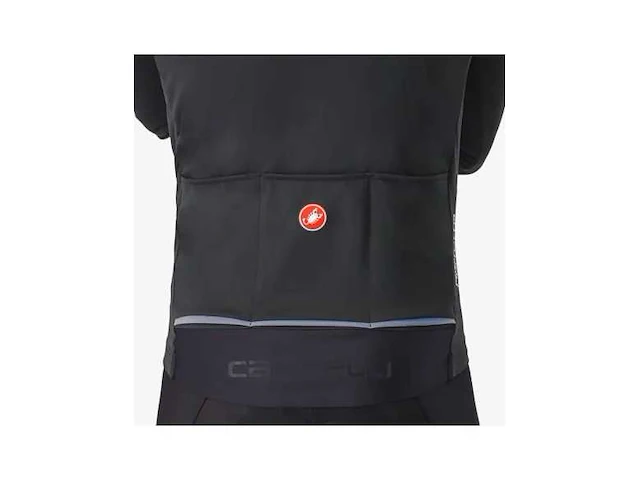 Castelli perfetto air jacket maat 3xl - afbeelding 1 van  2