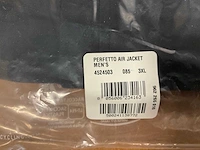 Castelli perfetto air jacket maat 3xl - afbeelding 2 van  2
