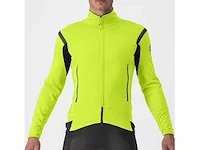 Castelli perfetto fietsjack maat l - afbeelding 1 van  2