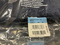 Castelli perfetto ros 2 fietsjack maat m - afbeelding 2 van  2