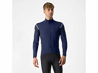 Castelli perfetto ros 2 fietsjack maat m - afbeelding 1 van  2