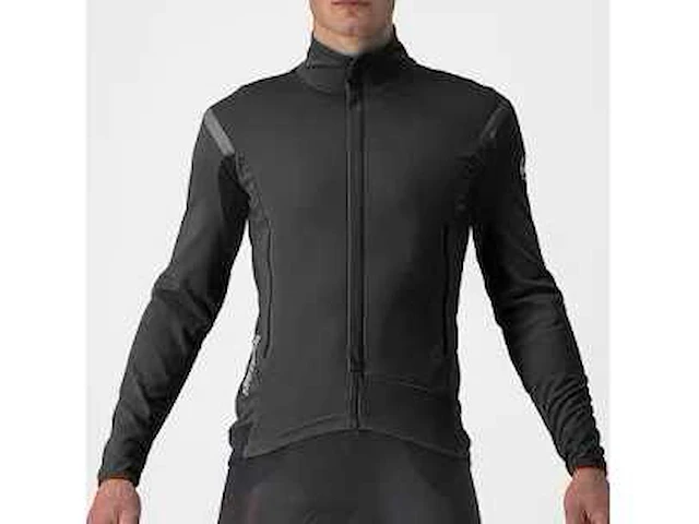 Castelli perfetto ros 2 fietsjack maat xxl - afbeelding 1 van  2