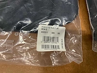 Castelli perfetto ros 2 herenwielerjack maat 3xl - afbeelding 2 van  2