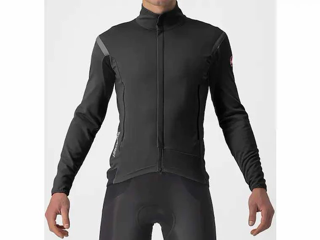 Castelli perfetto ros 2 herenwielerjack maat m - afbeelding 1 van  2