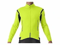Castelli perfetto ros fietsjas maat 3xl - afbeelding 1 van  2