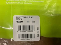 Castelli perfetto ros fietsjas maat 3xl - afbeelding 2 van  2