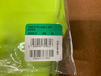 Castelli perfetto ros fietsjas maat xl - afbeelding 2 van  2