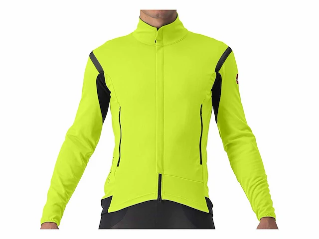 Castelli perfetto ros fietsjas maat xxl - afbeelding 1 van  2