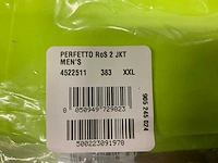 Castelli perfetto ros fietsjas maat xxl - afbeelding 2 van  2