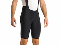 Castelli premio black wielrenbroek maat xl - afbeelding 1 van  2